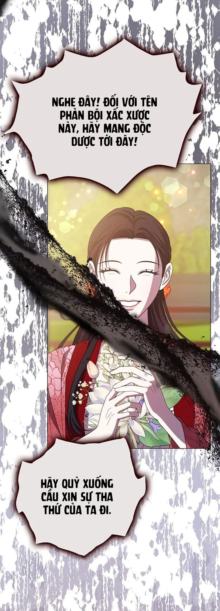 Khi Hắc Nguyệt Trỗi Dậy: Chapter 32