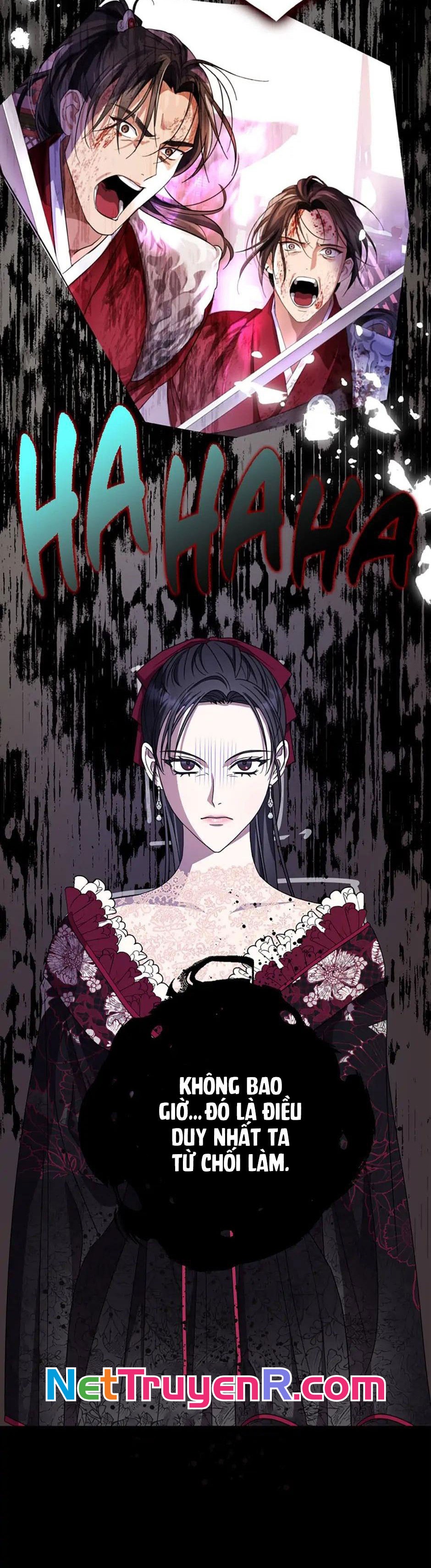 Khi Hắc Nguyệt Trỗi Dậy: Chapter 32