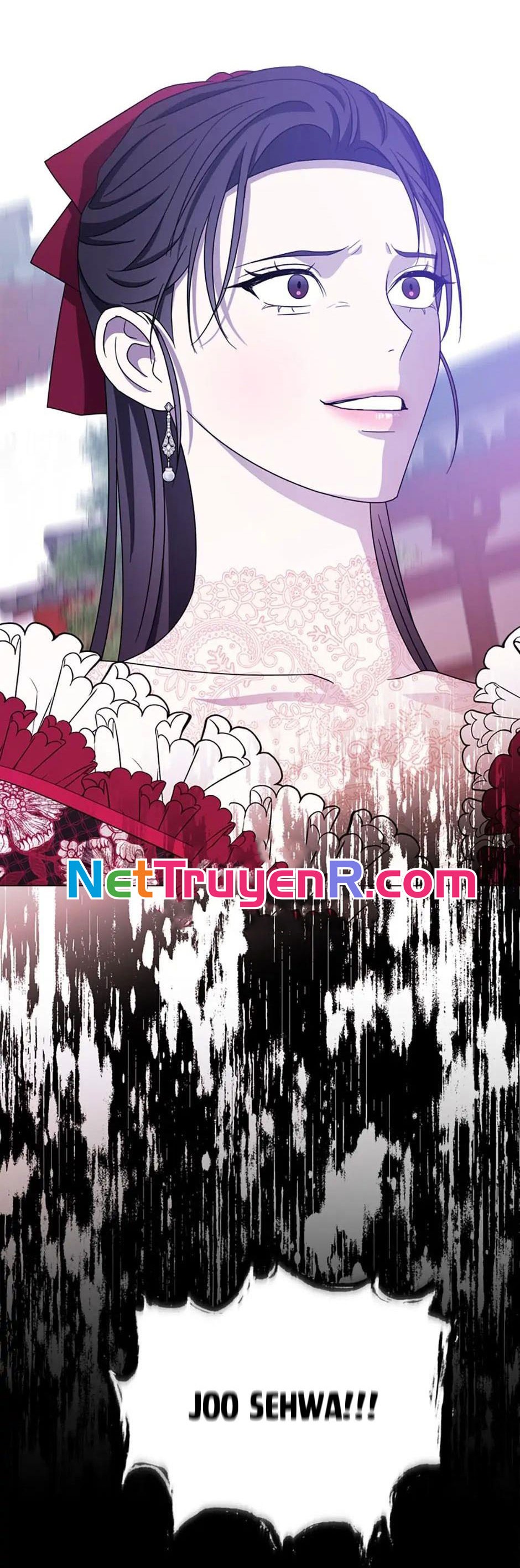 Khi Hắc Nguyệt Trỗi Dậy: Chapter 32