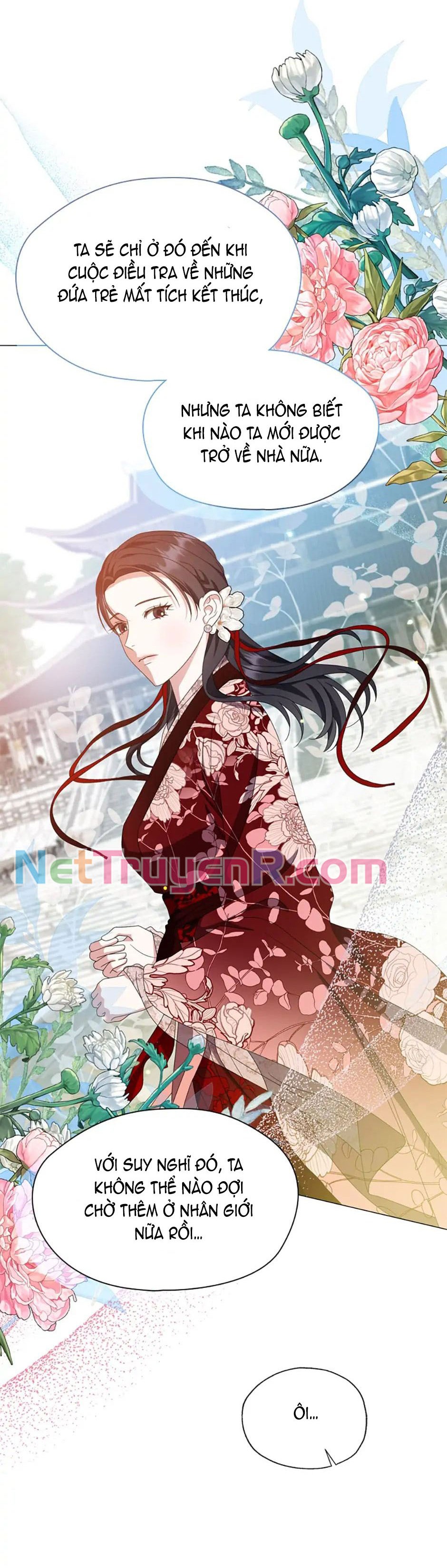 Khi Hắc Nguyệt Trỗi Dậy: Chapter 34