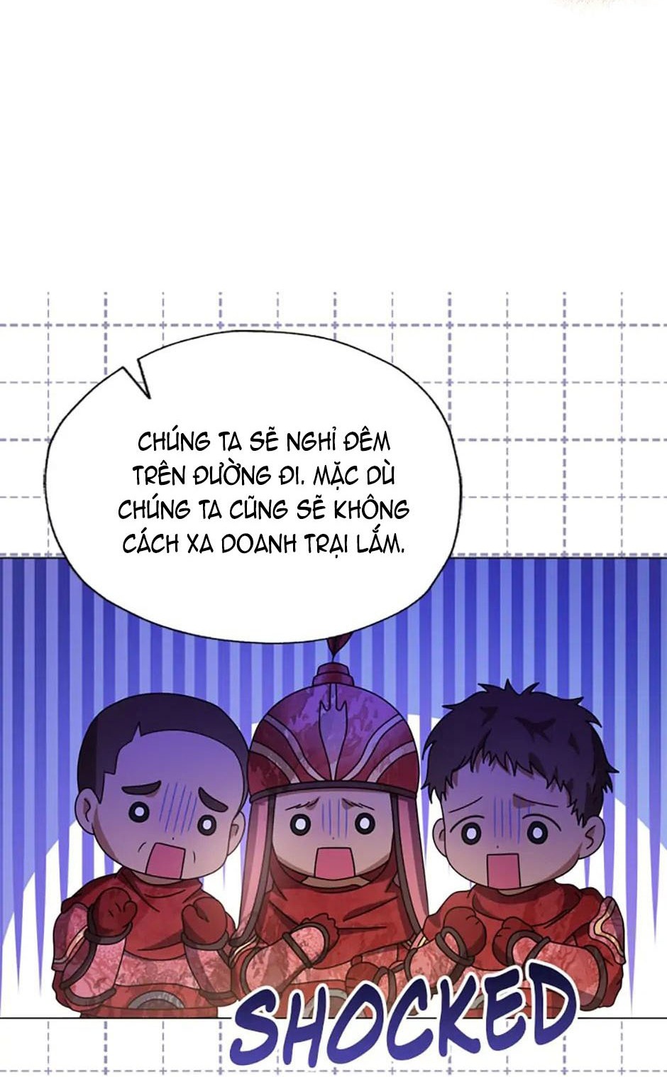 Khi Hắc Nguyệt Trỗi Dậy: Chapter 34