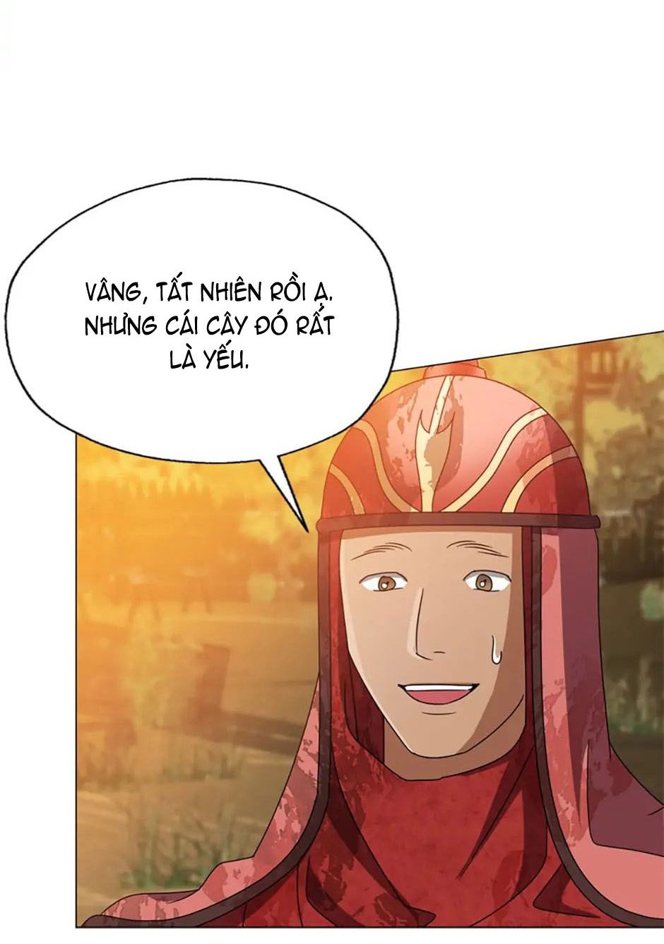 Khi Hắc Nguyệt Trỗi Dậy: Chapter 34