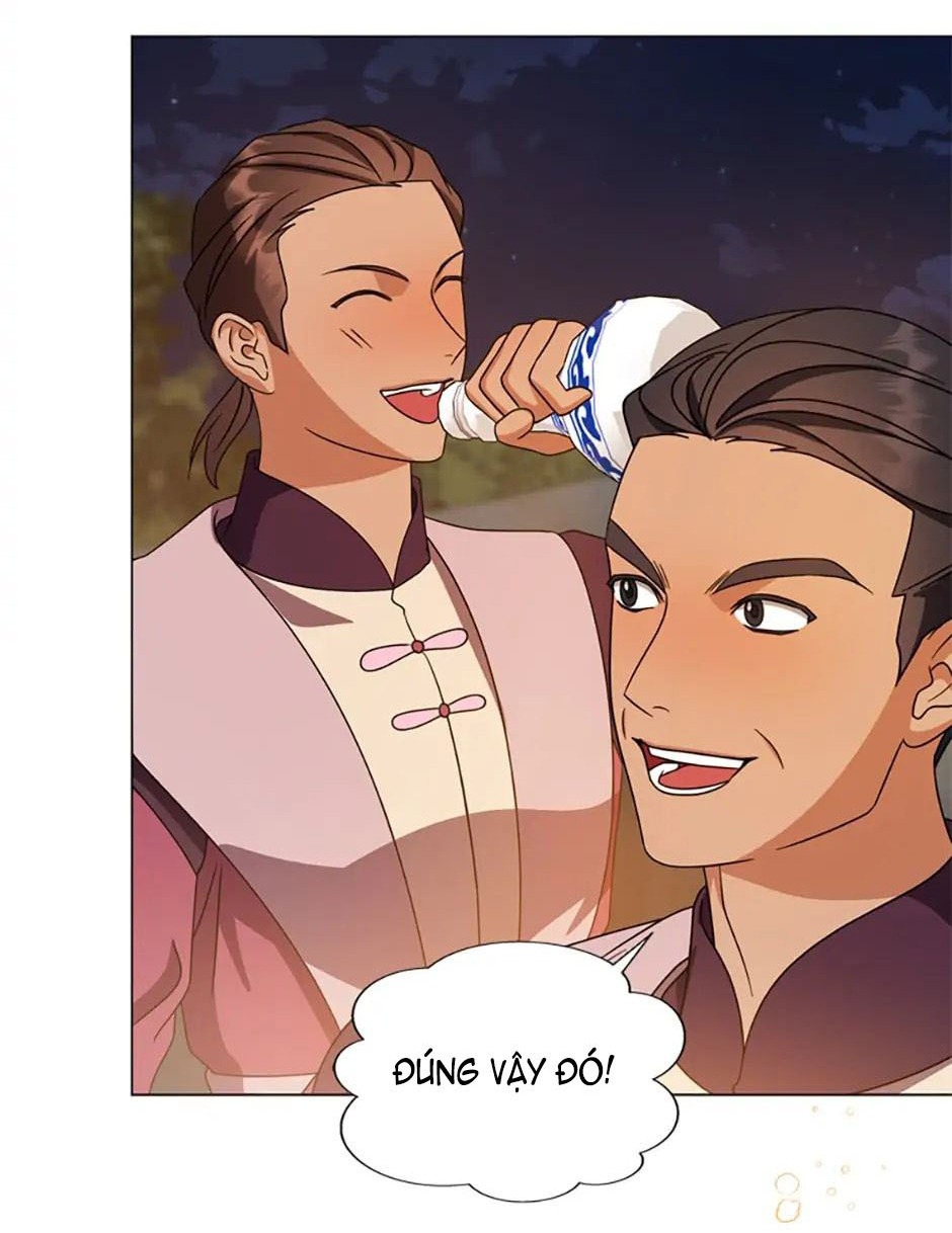 Khi Hắc Nguyệt Trỗi Dậy: Chapter 34