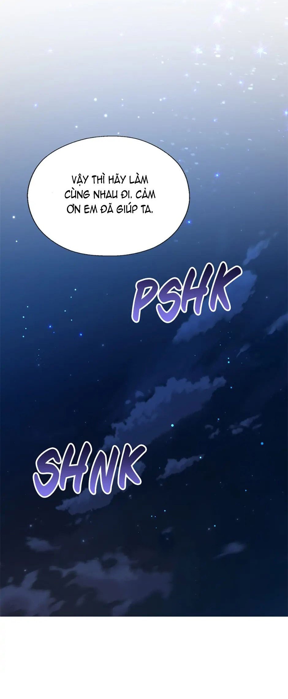 Khi Hắc Nguyệt Trỗi Dậy: Chapter 34