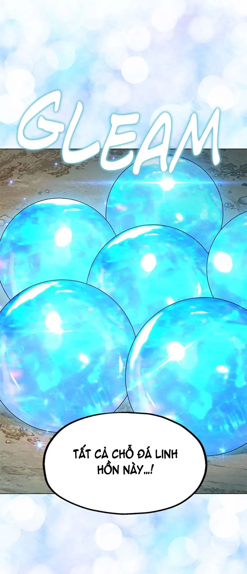 Khi Hắc Nguyệt Trỗi Dậy: Chapter 34