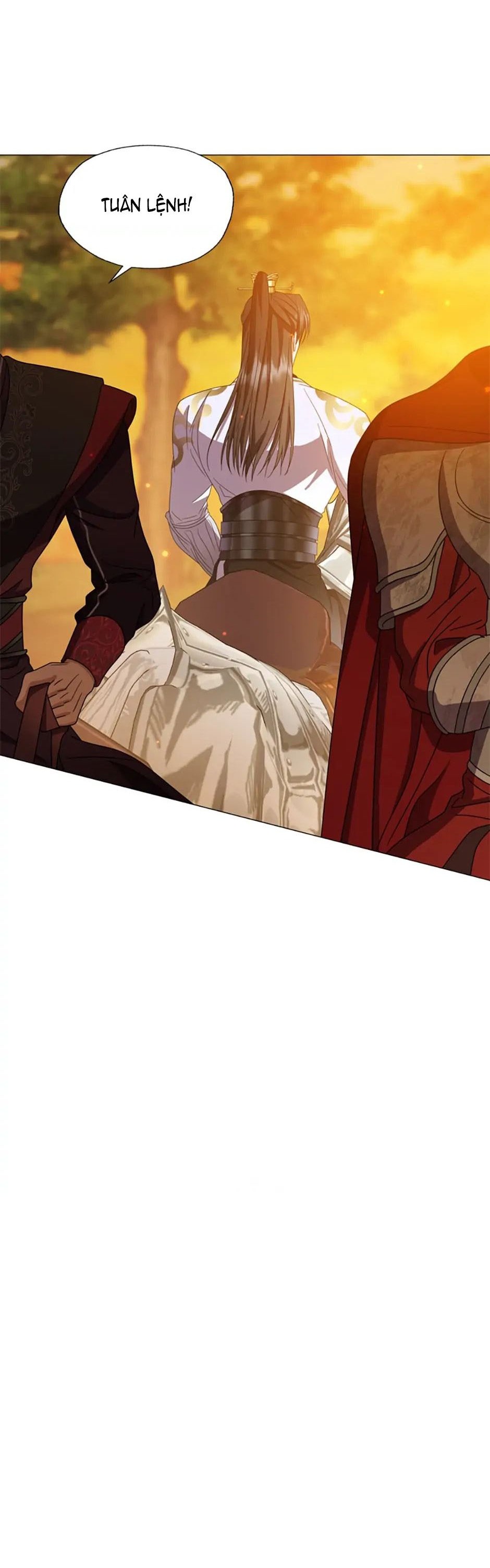 Khi Hắc Nguyệt Trỗi Dậy: Chapter 34