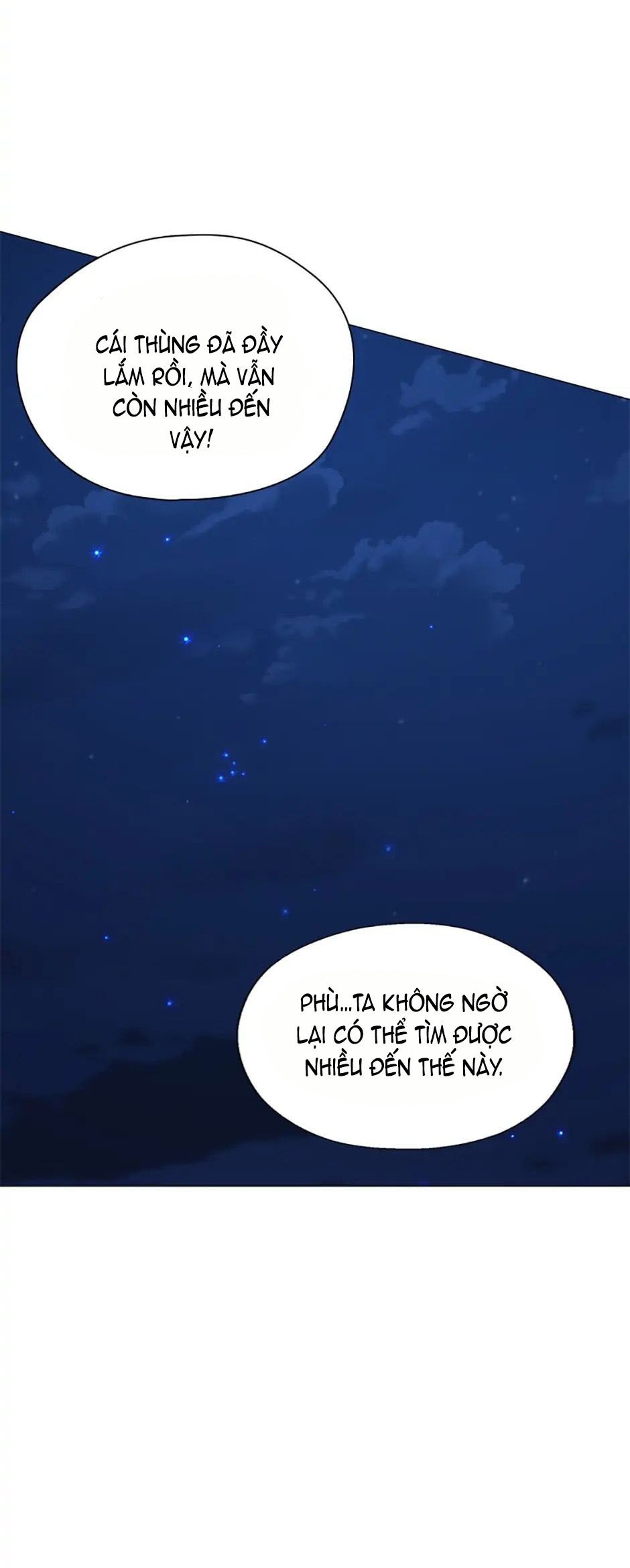 Khi Hắc Nguyệt Trỗi Dậy: Chapter 34