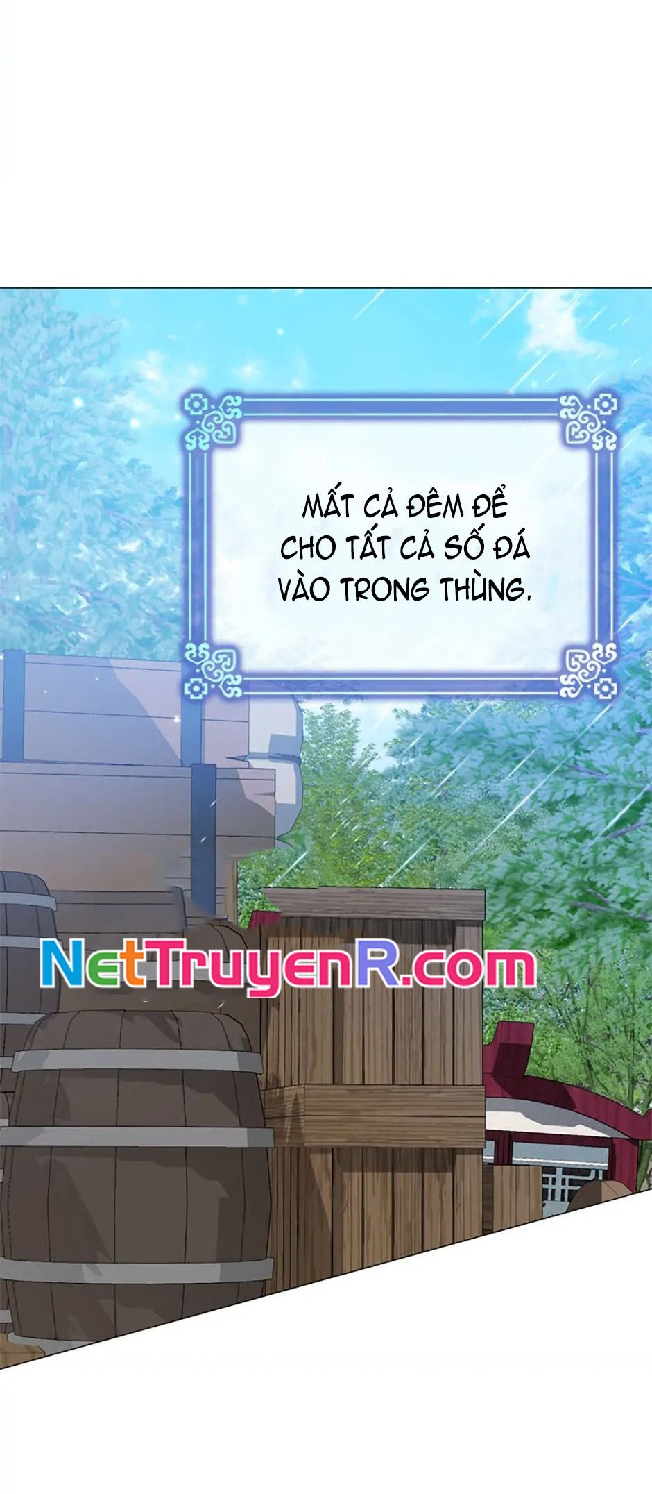 Khi Hắc Nguyệt Trỗi Dậy: Chapter 34