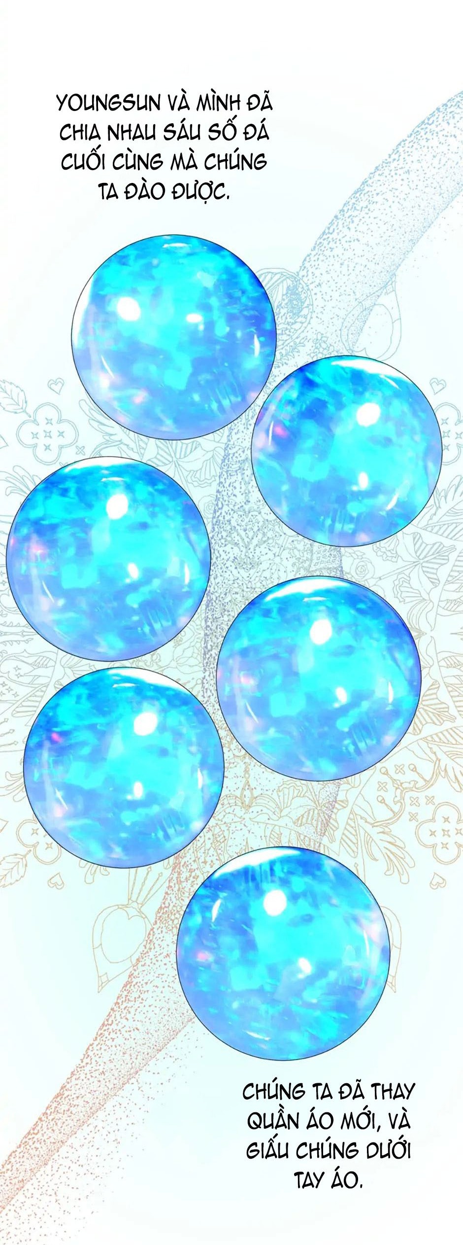 Khi Hắc Nguyệt Trỗi Dậy: Chapter 34