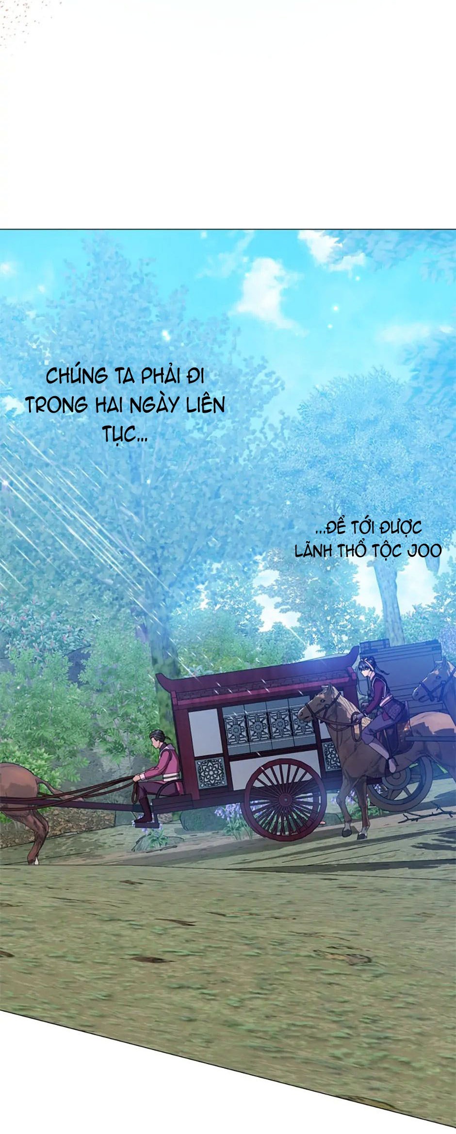 Khi Hắc Nguyệt Trỗi Dậy: Chapter 34