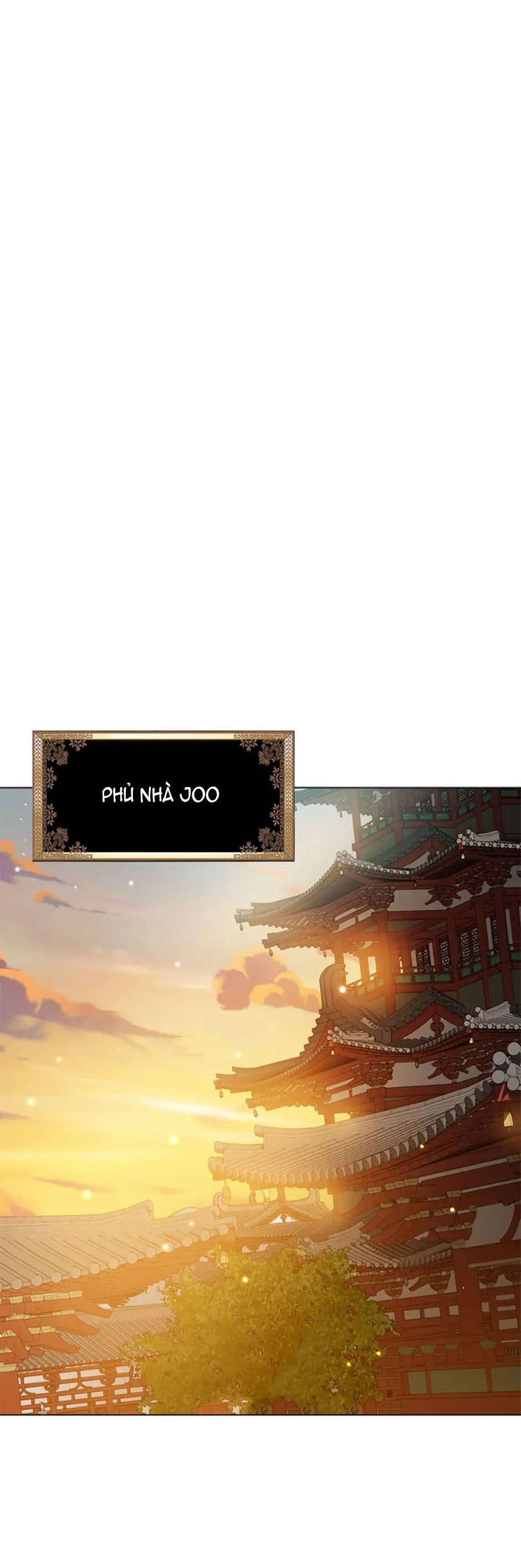 Khi Hắc Nguyệt Trỗi Dậy: Chapter 34