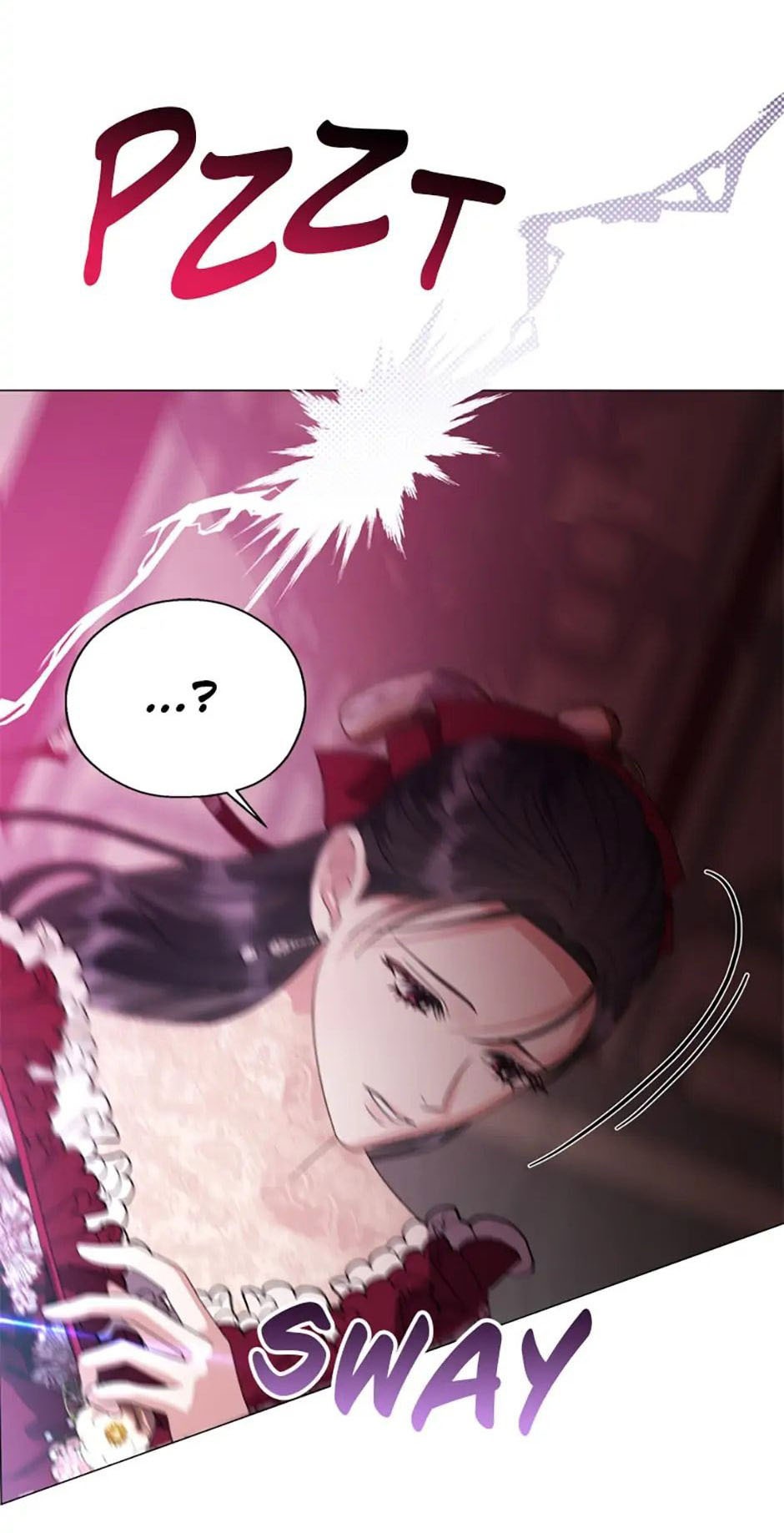 Khi Hắc Nguyệt Trỗi Dậy: Chapter 34