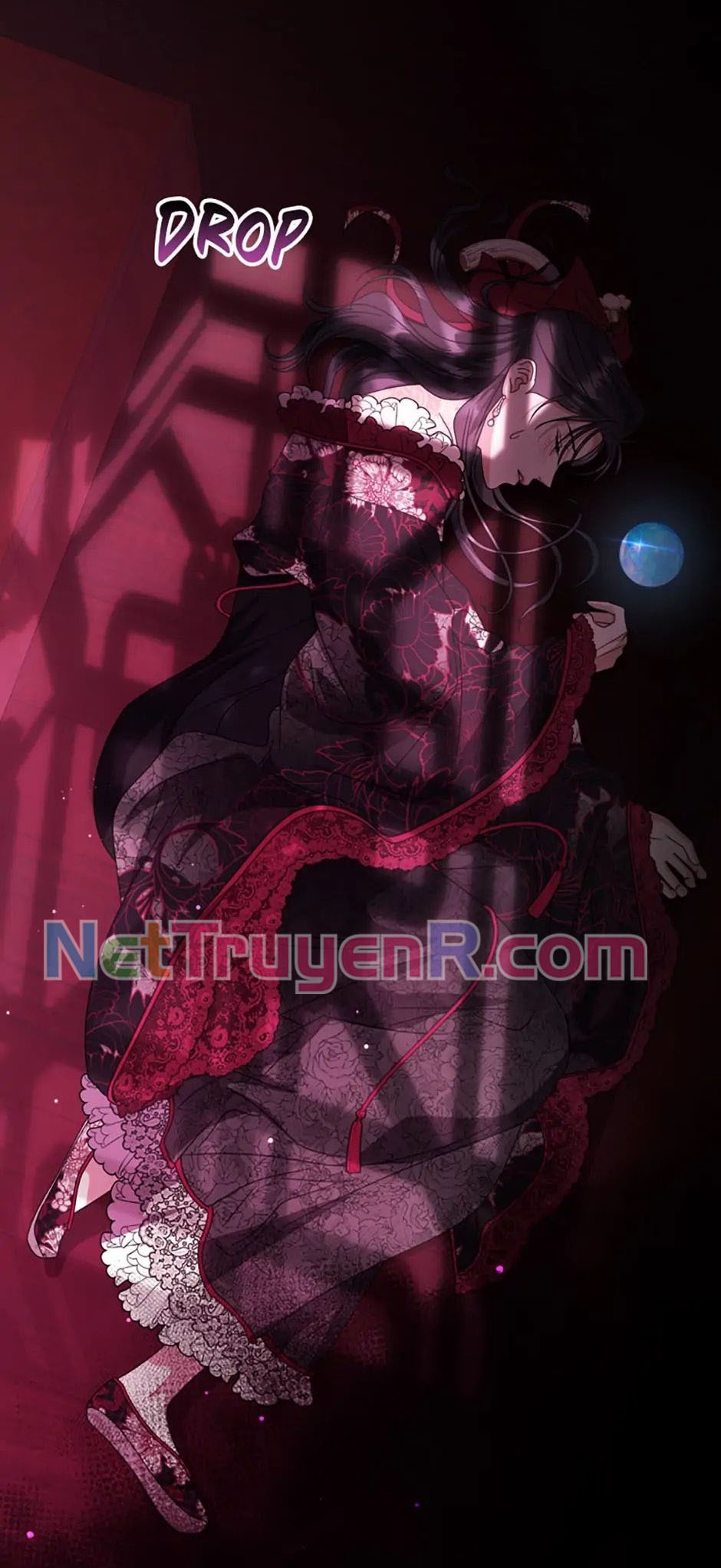Khi Hắc Nguyệt Trỗi Dậy: Chapter 34