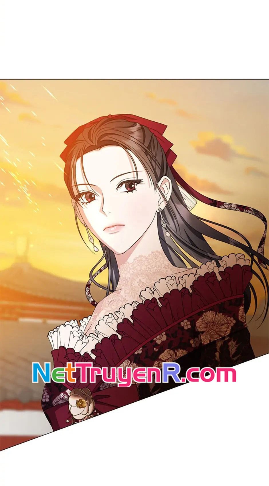 Khi Hắc Nguyệt Trỗi Dậy: Chapter 34