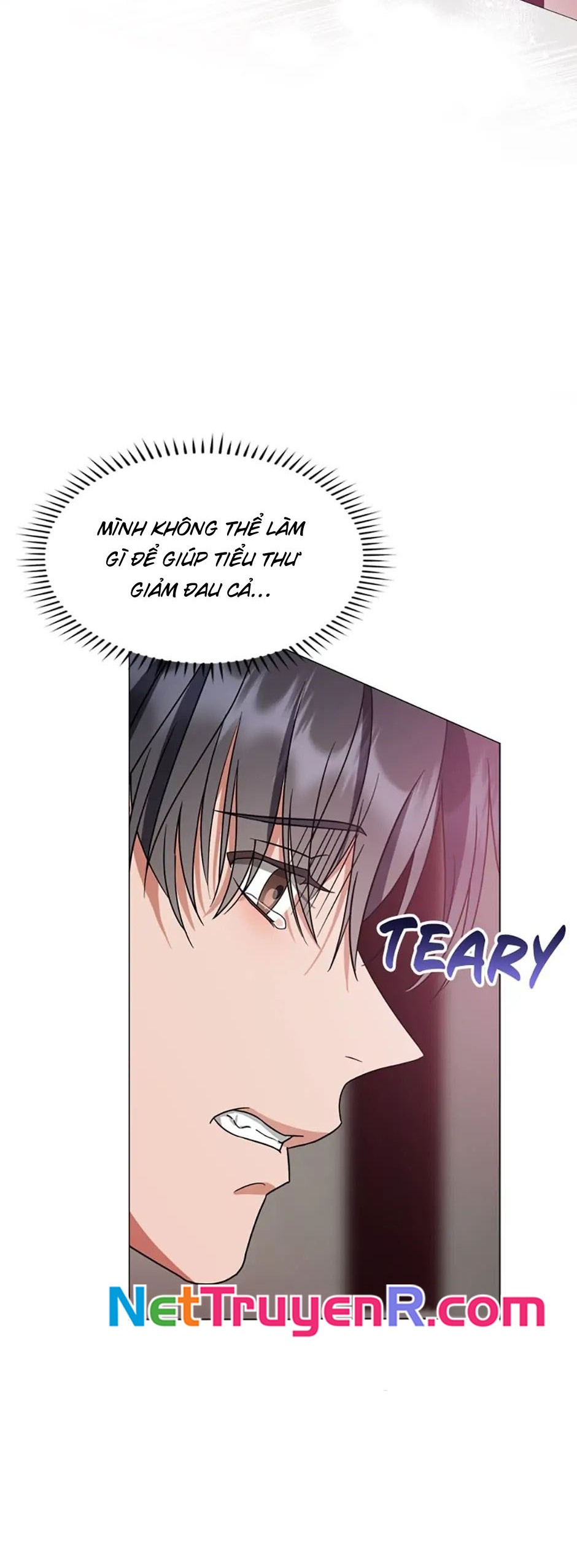 Khi Hắc Nguyệt Trỗi Dậy: Chapter 35