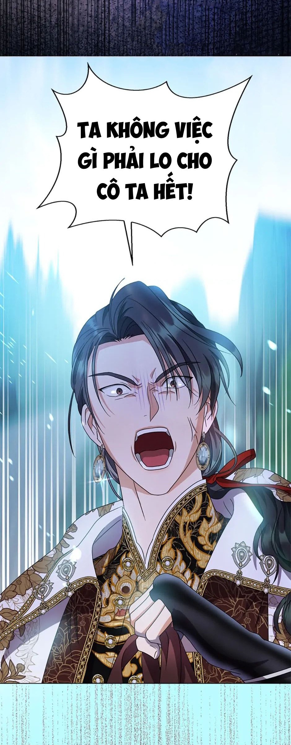 Khi Hắc Nguyệt Trỗi Dậy: Chapter 35