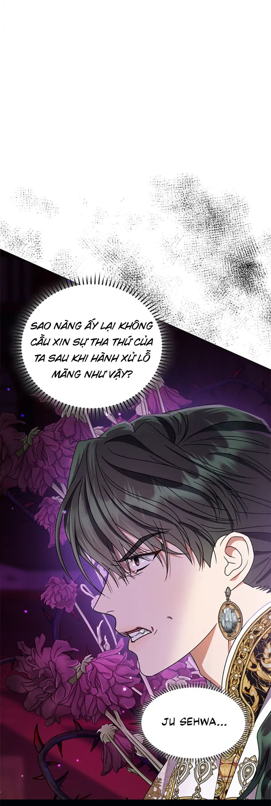 Khi Hắc Nguyệt Trỗi Dậy: Chapter 35
