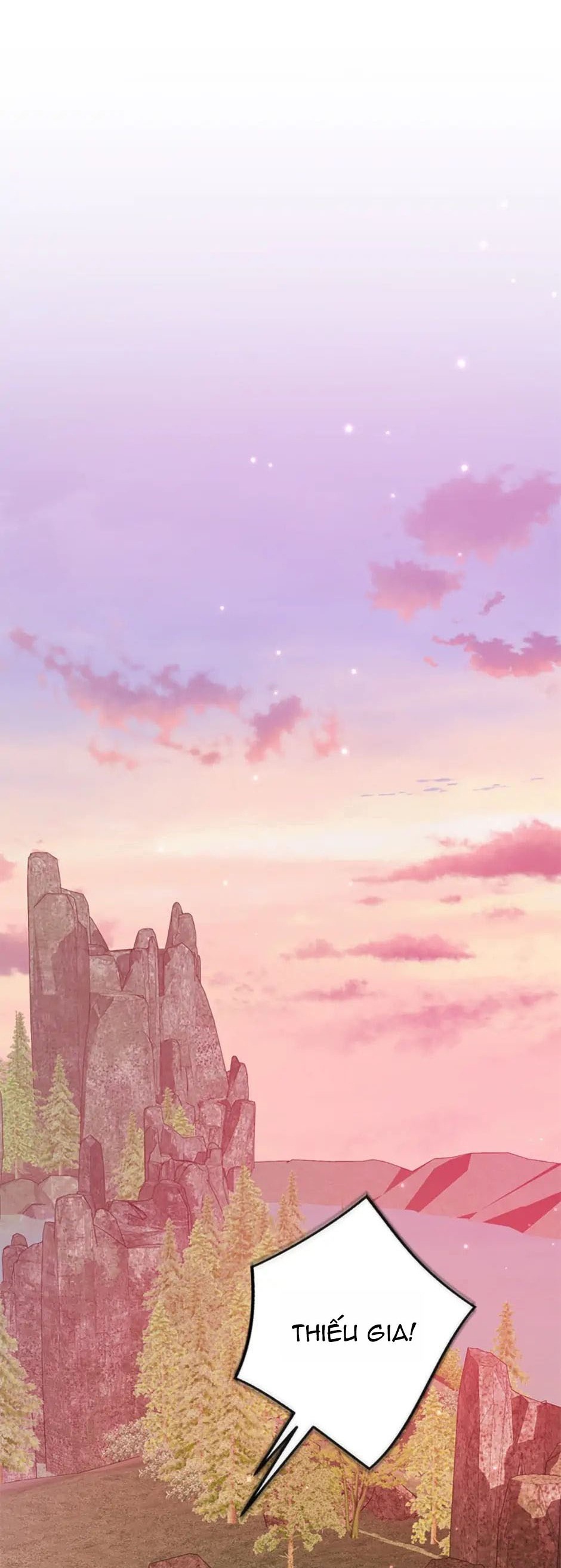 Khi Hắc Nguyệt Trỗi Dậy: Chapter 36