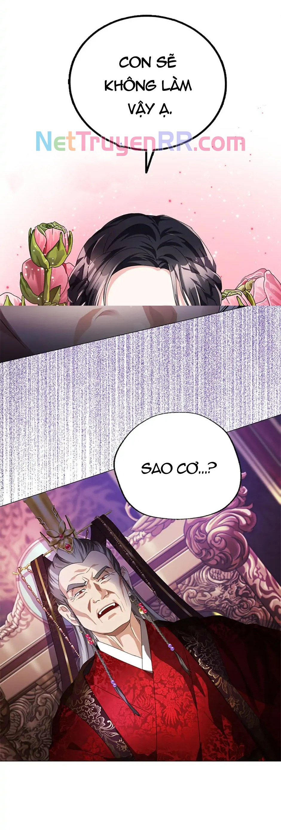 Khi Hắc Nguyệt Trỗi Dậy: Chapter 4