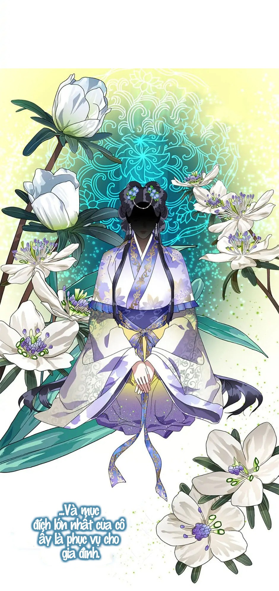Khi Hắc Nguyệt Trỗi Dậy: Chapter 4