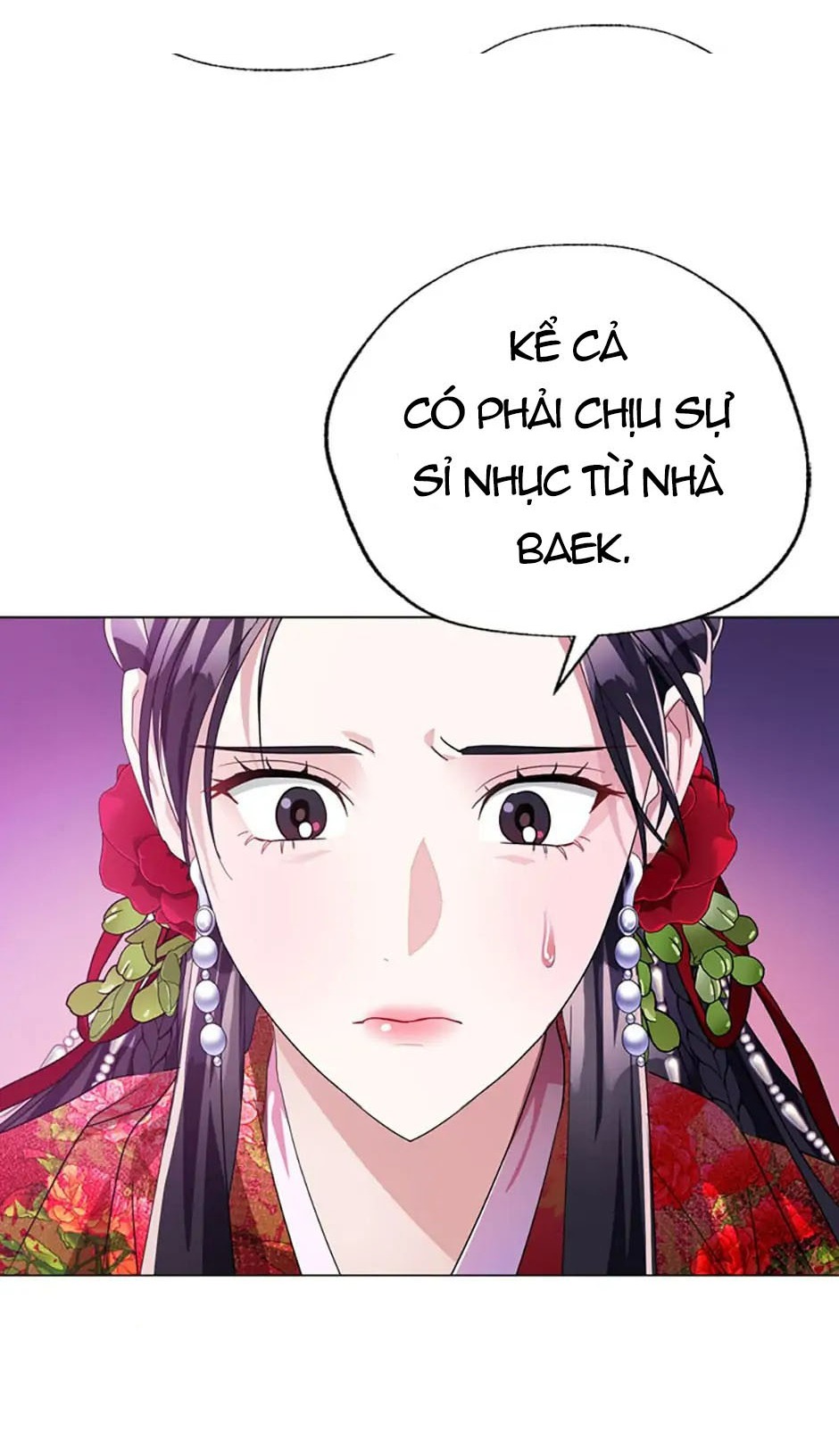 Khi Hắc Nguyệt Trỗi Dậy: Chapter 4