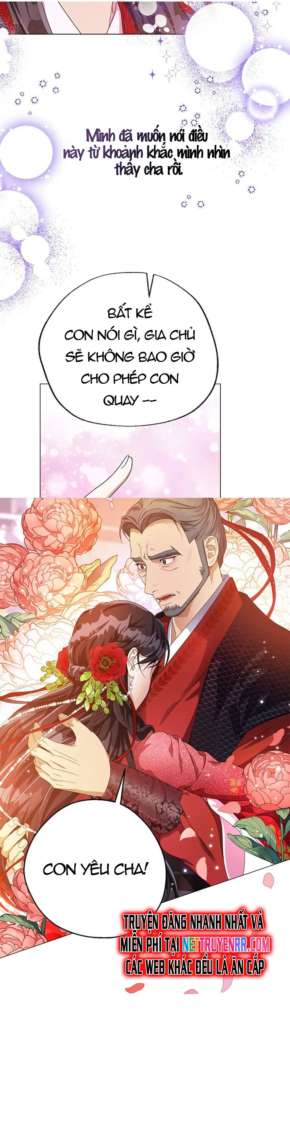 Khi Hắc Nguyệt Trỗi Dậy: Chapter 4