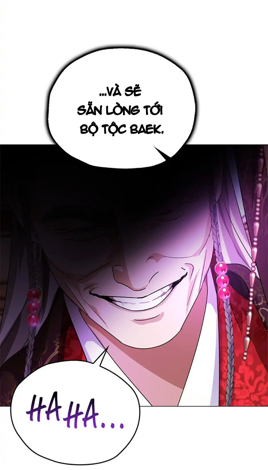Khi Hắc Nguyệt Trỗi Dậy: Chapter 4