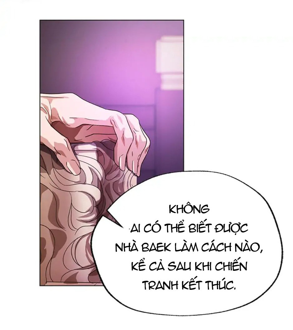 Khi Hắc Nguyệt Trỗi Dậy: Chapter 4