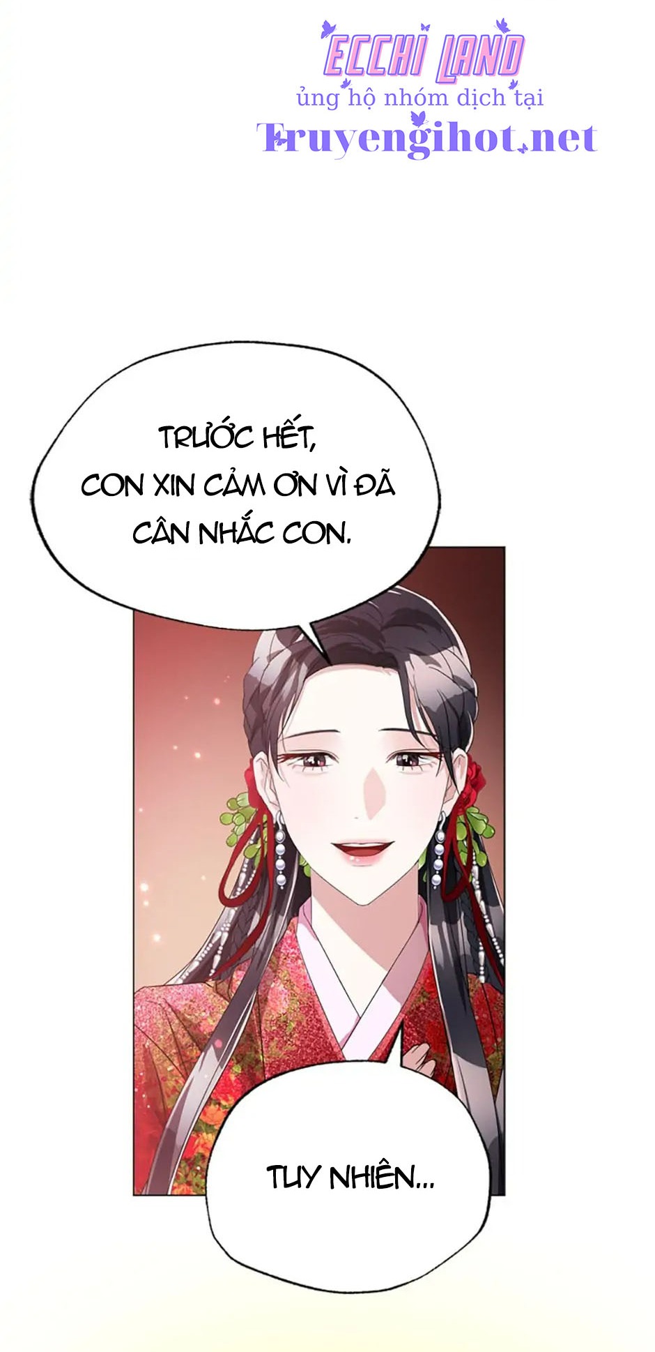 Khi Hắc Nguyệt Trỗi Dậy: Chapter 4
