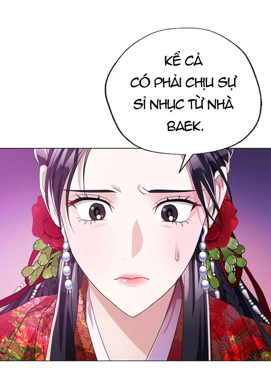 Khi Hắc Nguyệt Trỗi Dậy: Chapter 4