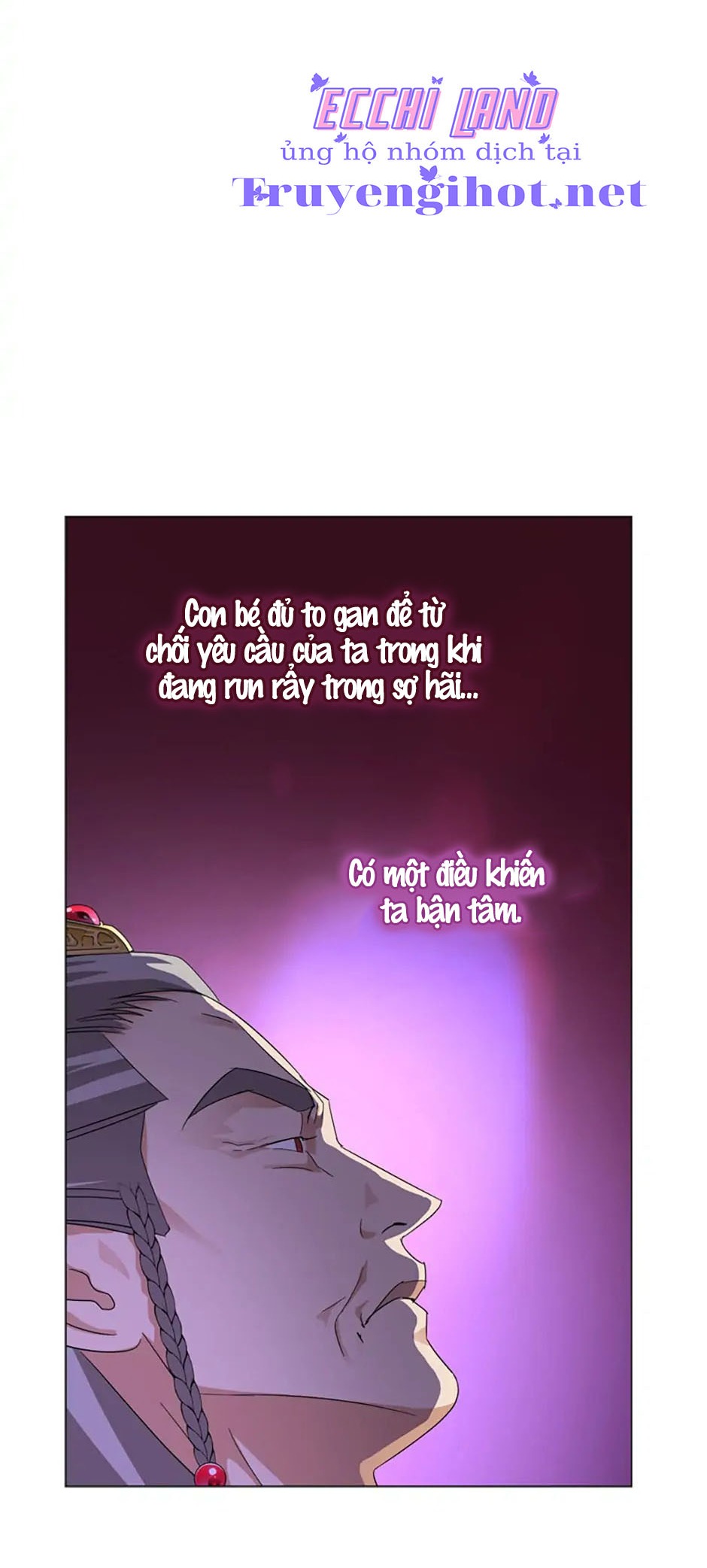 Khi Hắc Nguyệt Trỗi Dậy: Chapter 4