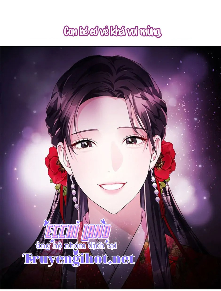 Khi Hắc Nguyệt Trỗi Dậy: Chapter 4
