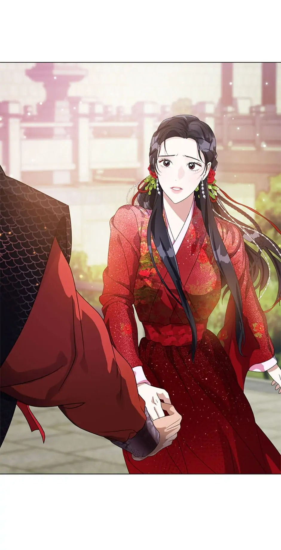 Khi Hắc Nguyệt Trỗi Dậy: Chapter 4