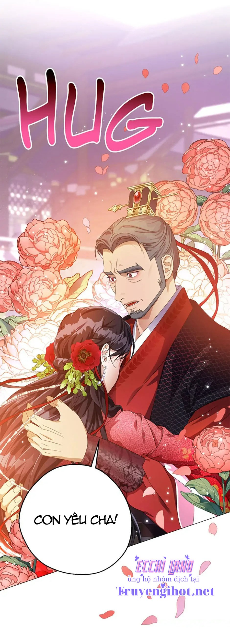 Khi Hắc Nguyệt Trỗi Dậy: Chapter 4