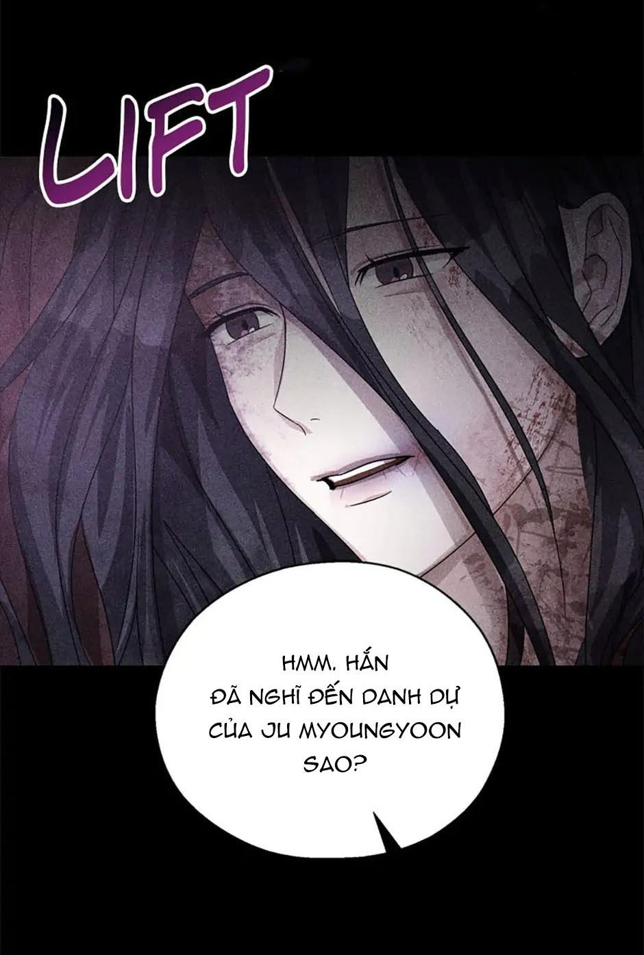 Khi Hắc Nguyệt Trỗi Dậy: Chapter 5