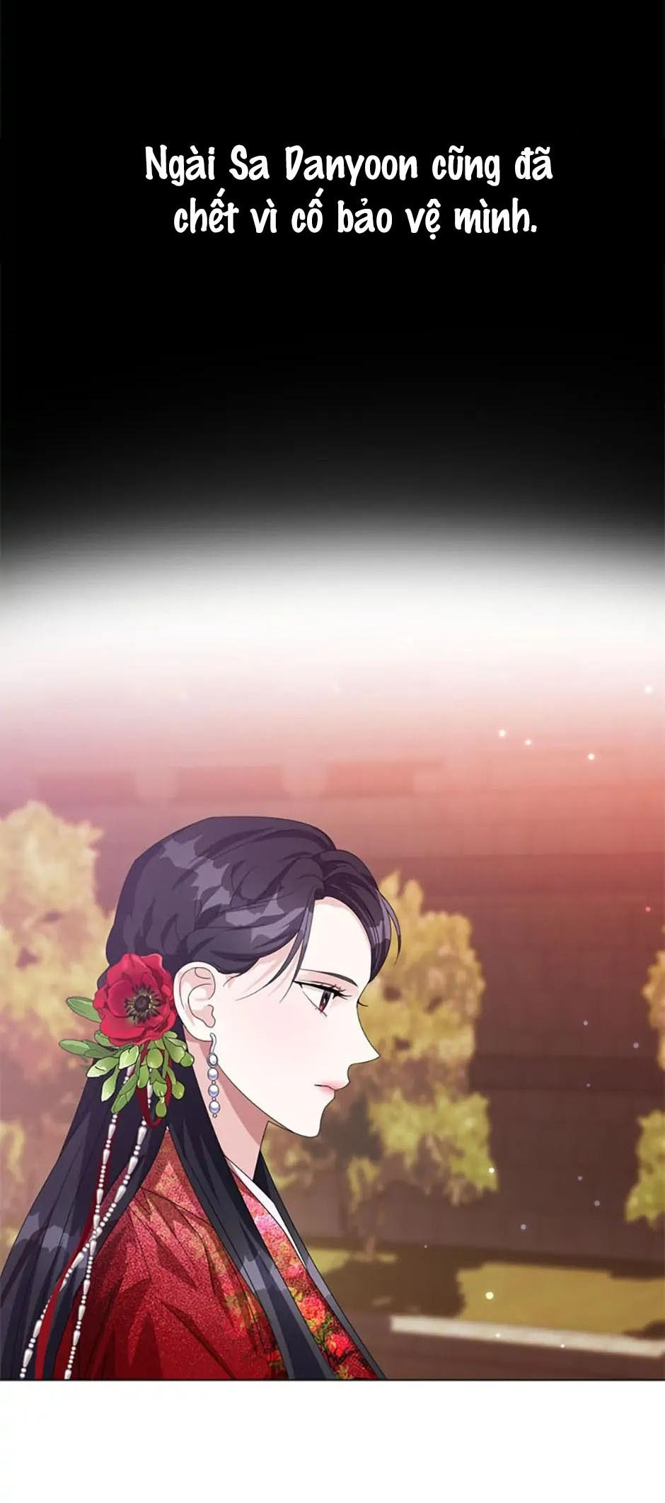 Khi Hắc Nguyệt Trỗi Dậy: Chapter 5