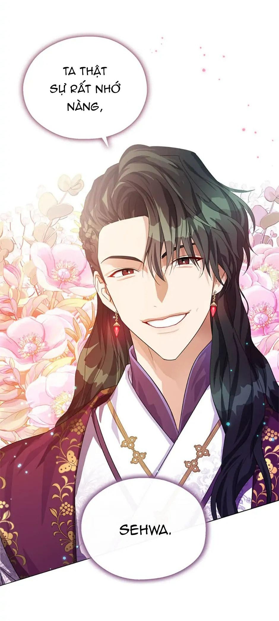 Khi Hắc Nguyệt Trỗi Dậy: Chapter 5