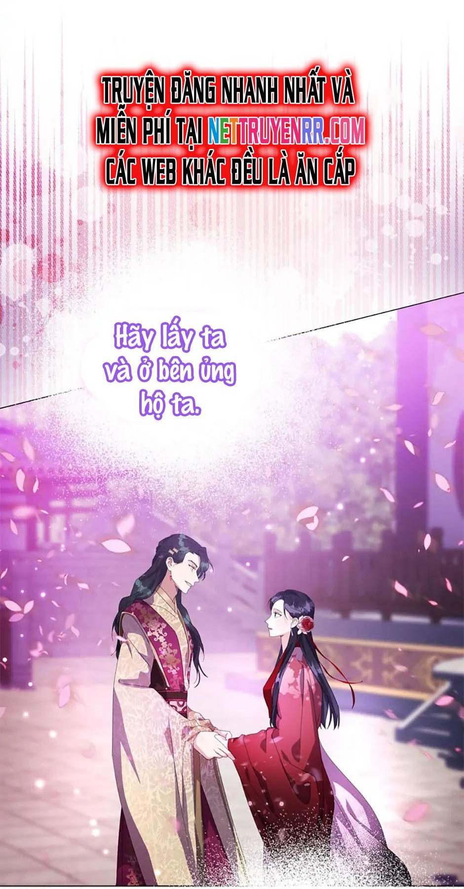 Khi Hắc Nguyệt Trỗi Dậy: Chapter 5