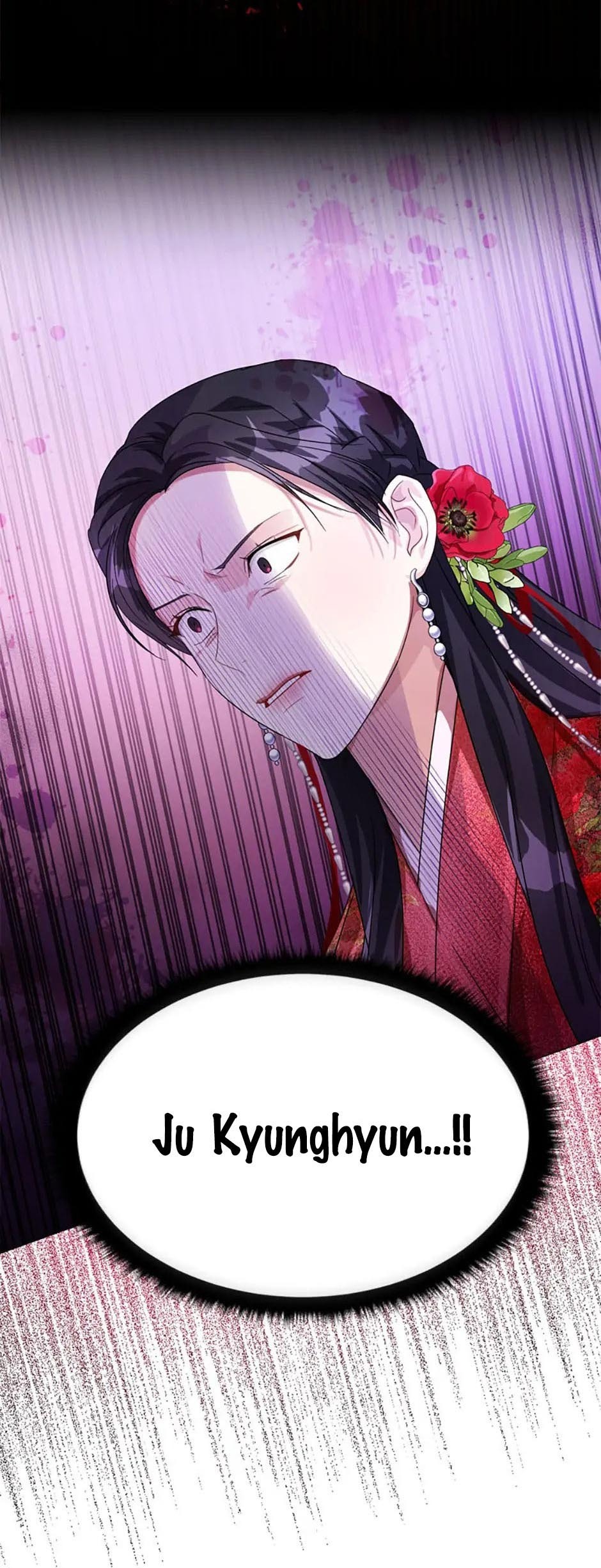 Khi Hắc Nguyệt Trỗi Dậy: Chapter 5