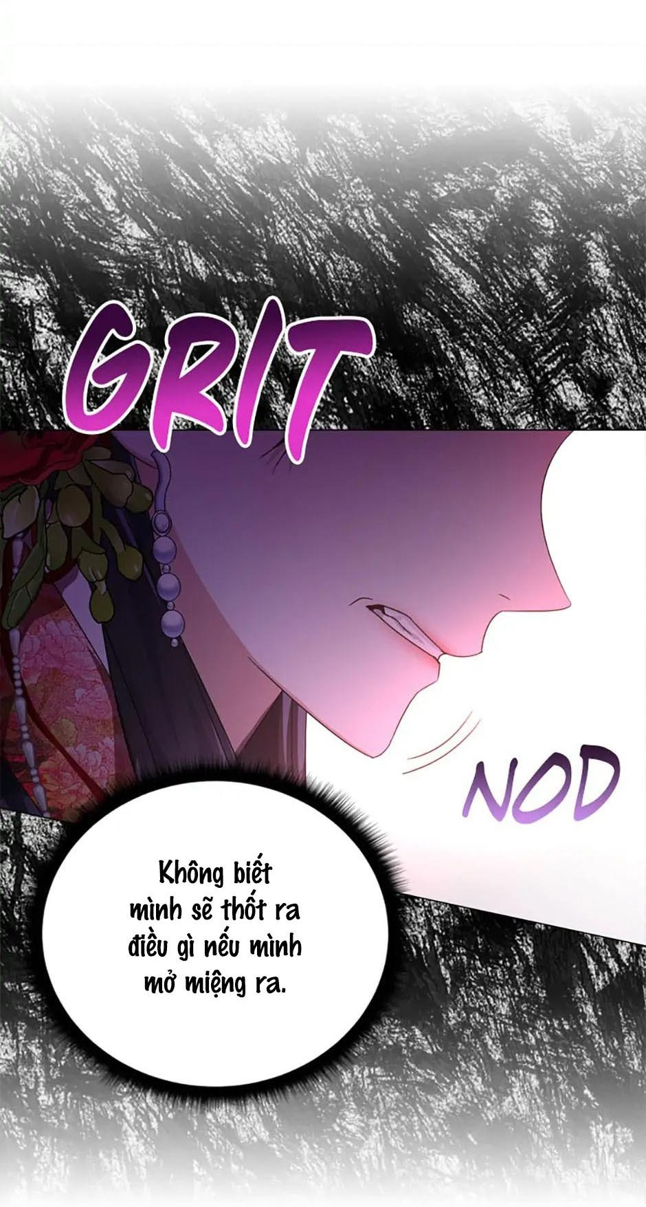 Khi Hắc Nguyệt Trỗi Dậy: Chapter 5
