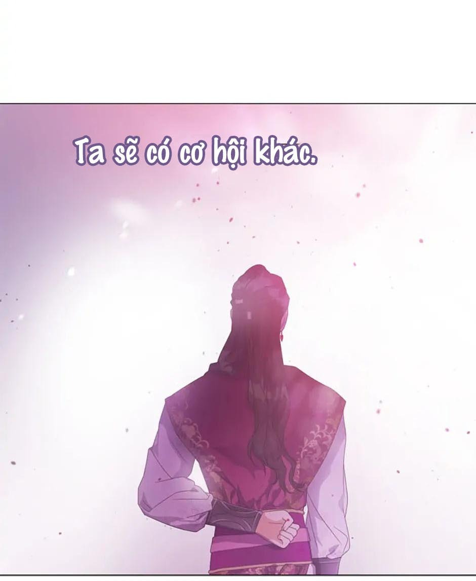 Khi Hắc Nguyệt Trỗi Dậy: Chapter 5