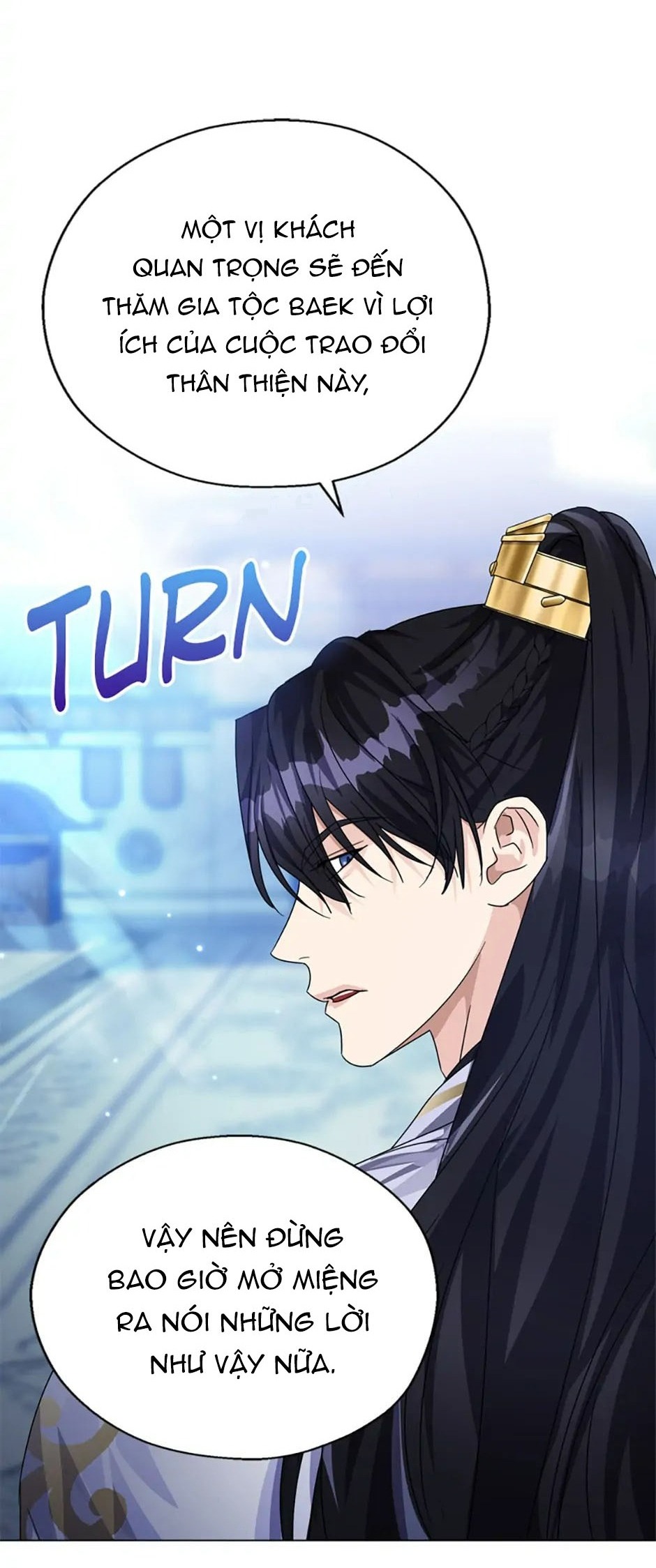 Khi Hắc Nguyệt Trỗi Dậy: Chapter 5