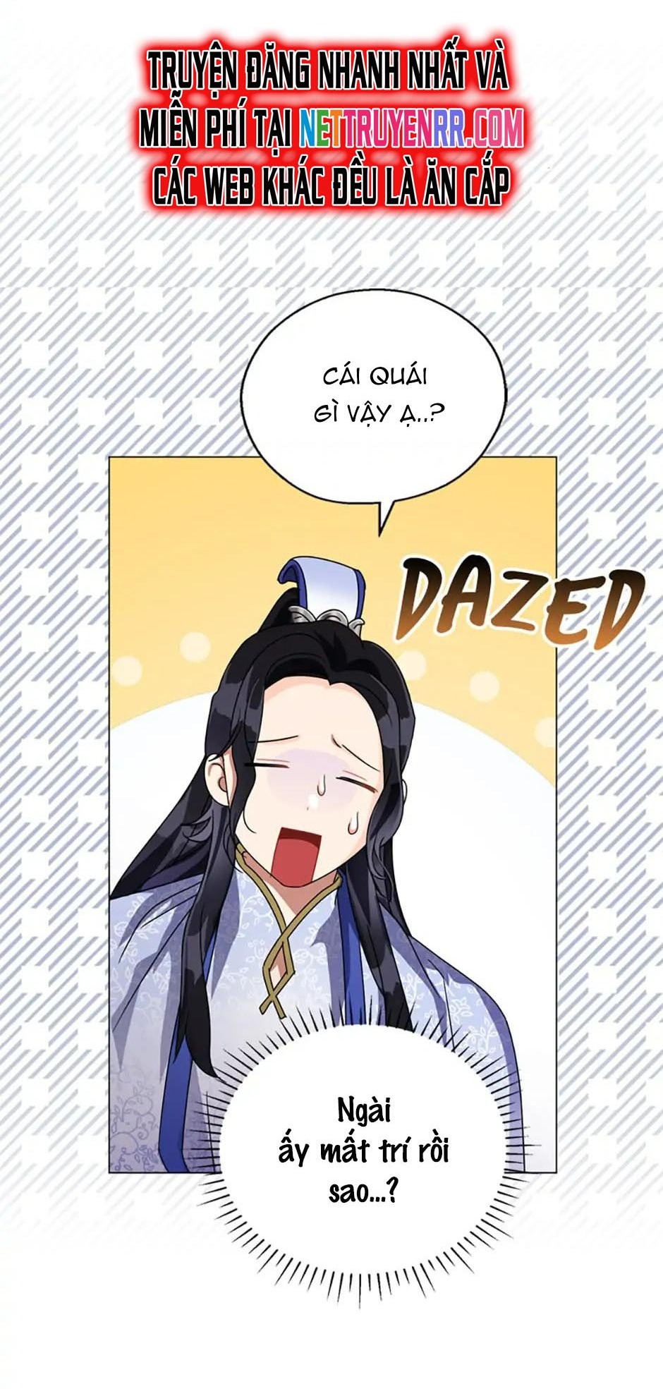 Khi Hắc Nguyệt Trỗi Dậy: Chapter 5