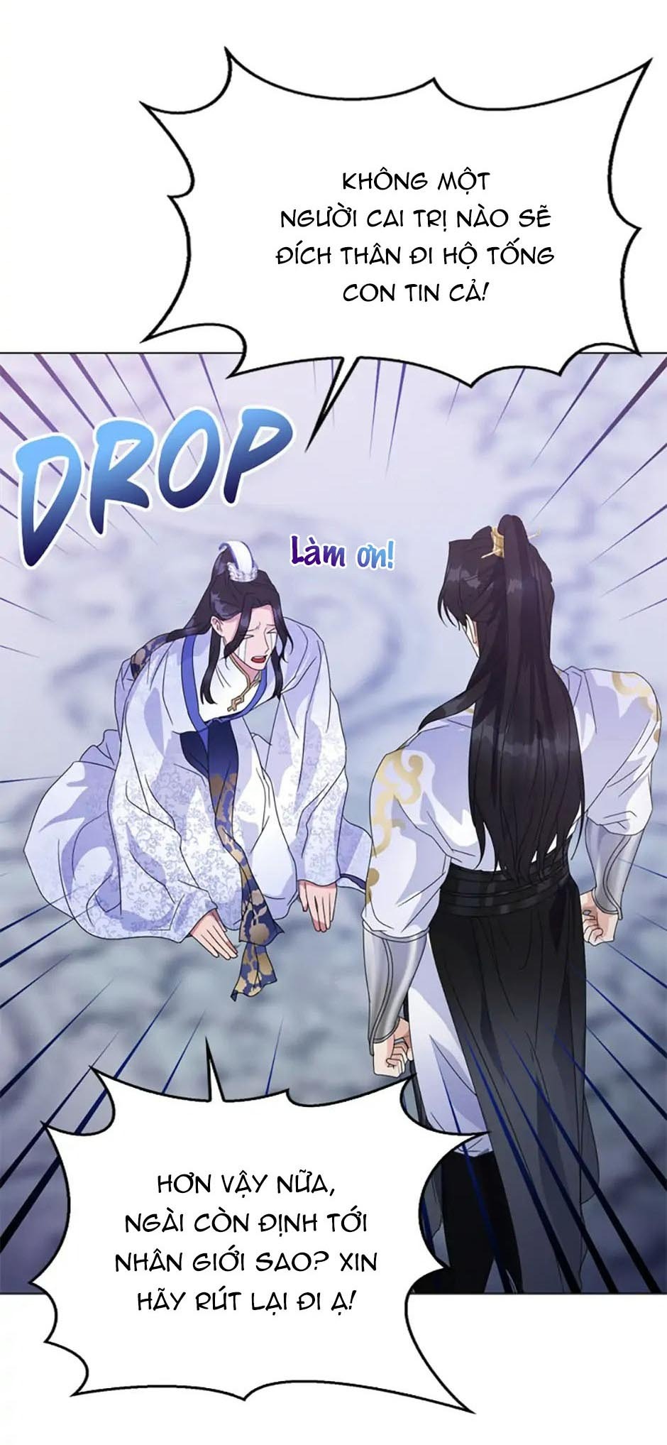 Khi Hắc Nguyệt Trỗi Dậy: Chapter 5