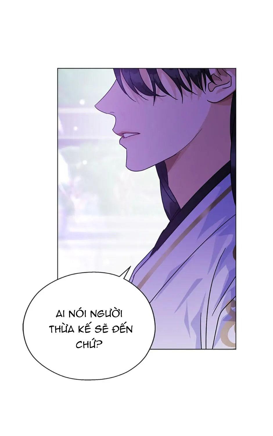 Khi Hắc Nguyệt Trỗi Dậy: Chapter 5