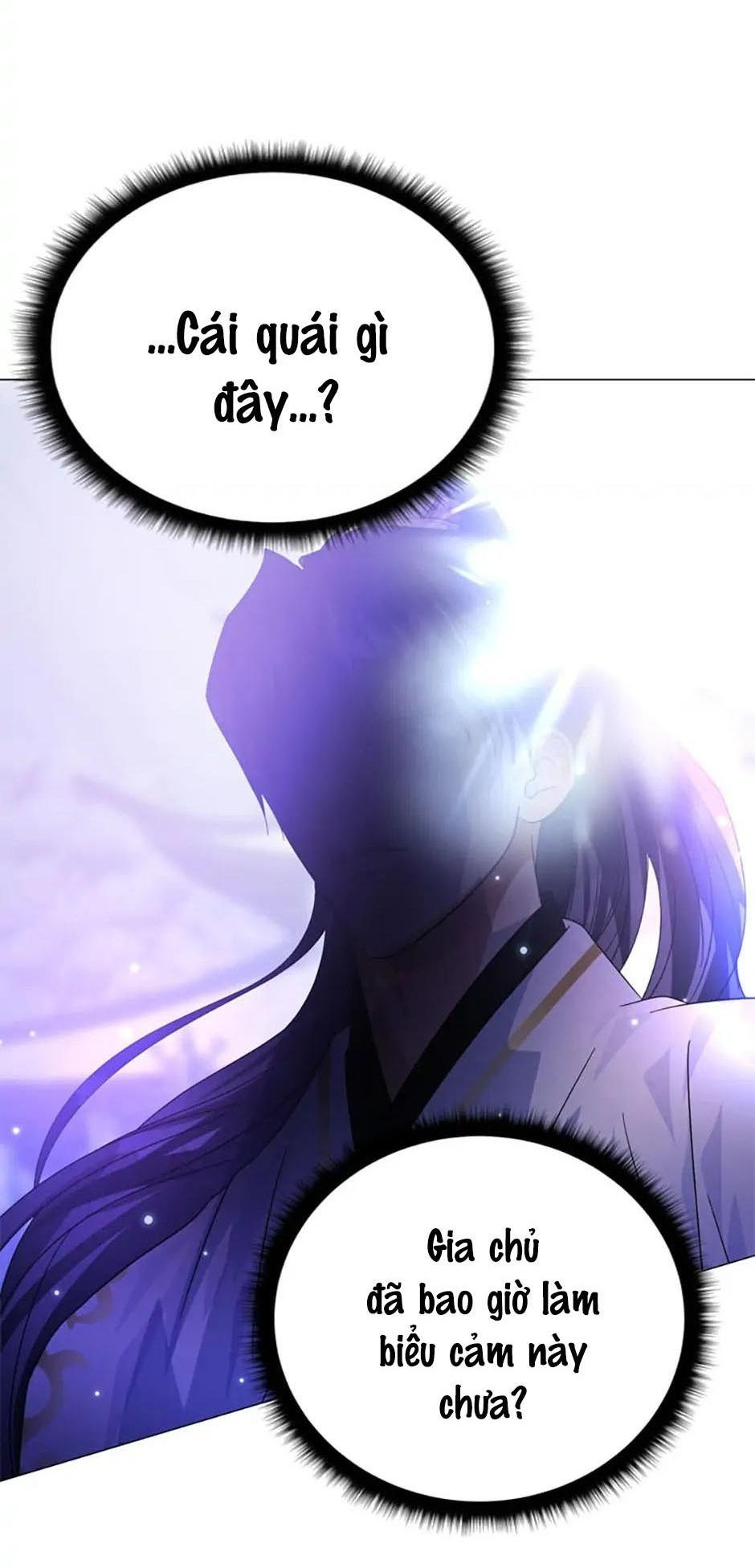 Khi Hắc Nguyệt Trỗi Dậy: Chapter 5