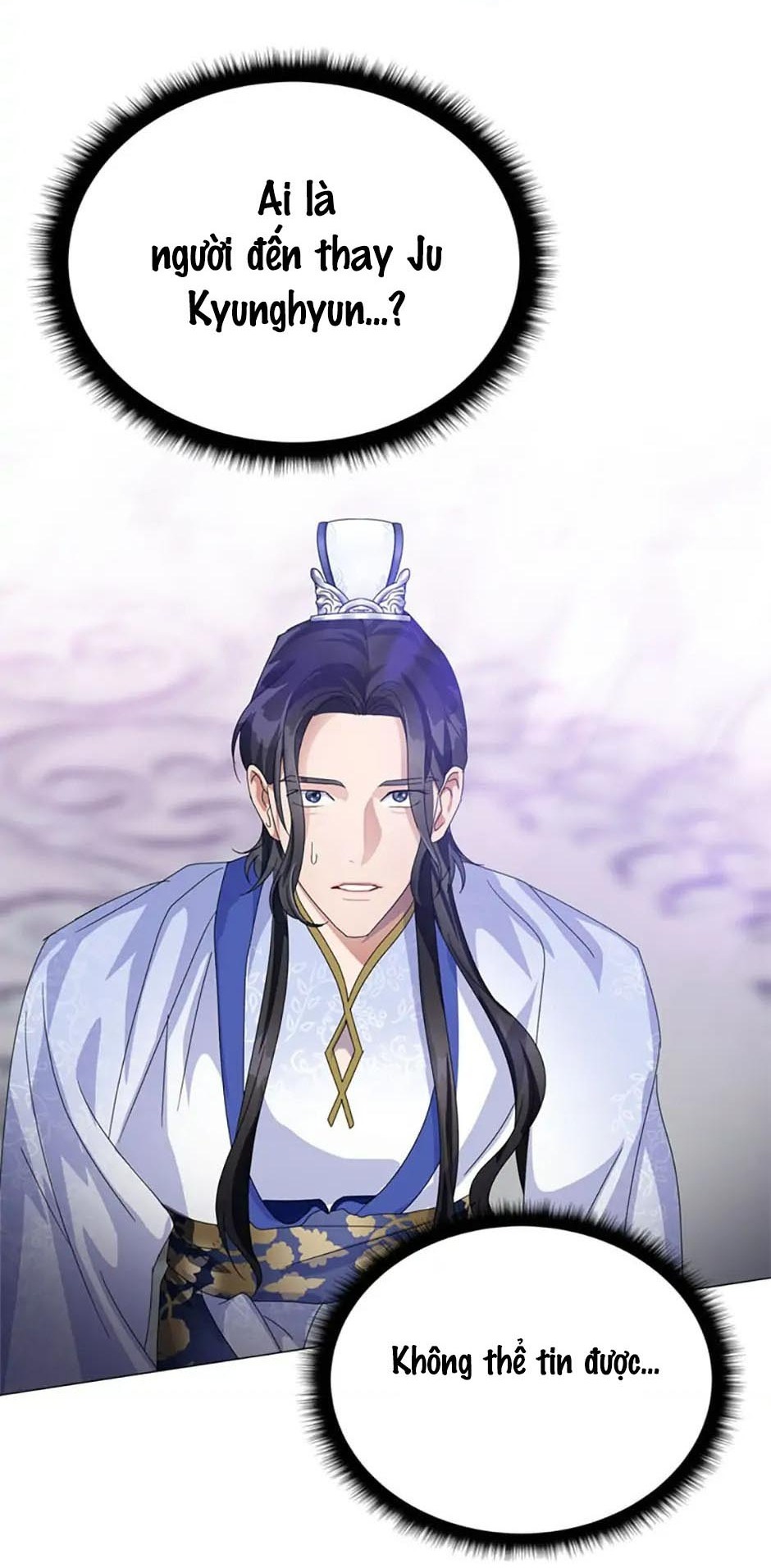 Khi Hắc Nguyệt Trỗi Dậy: Chapter 5