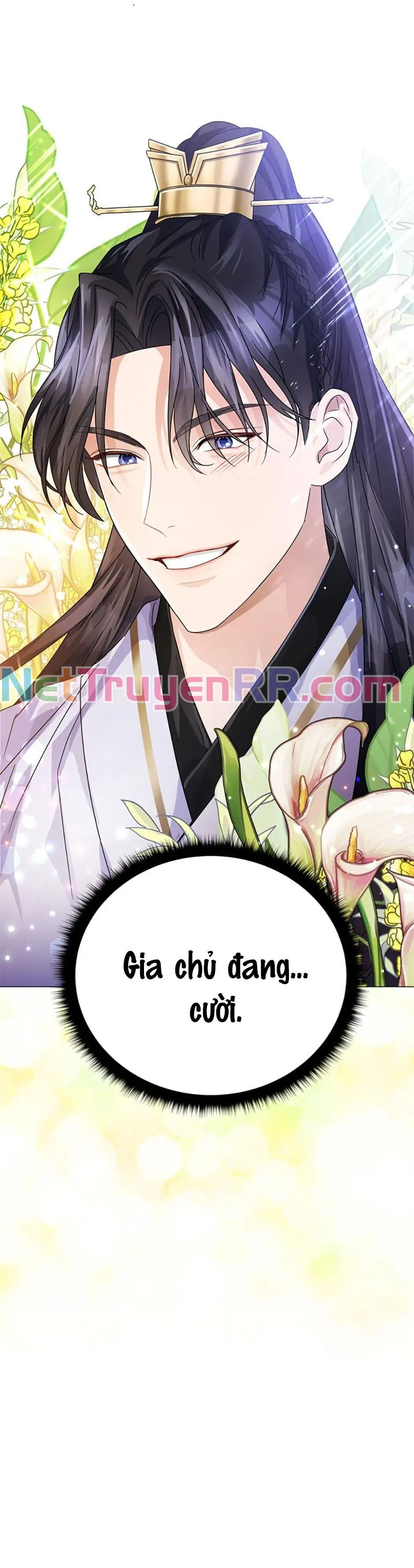 Khi Hắc Nguyệt Trỗi Dậy: Chapter 5