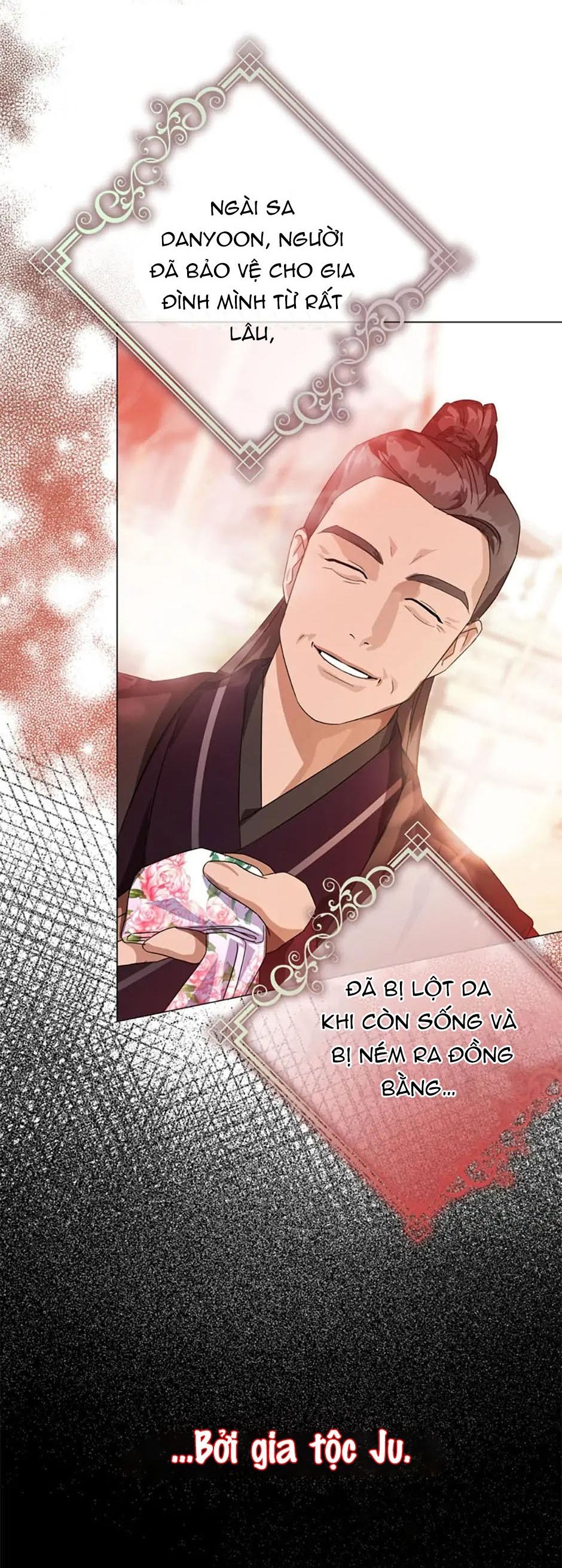 Khi Hắc Nguyệt Trỗi Dậy: Chapter 5