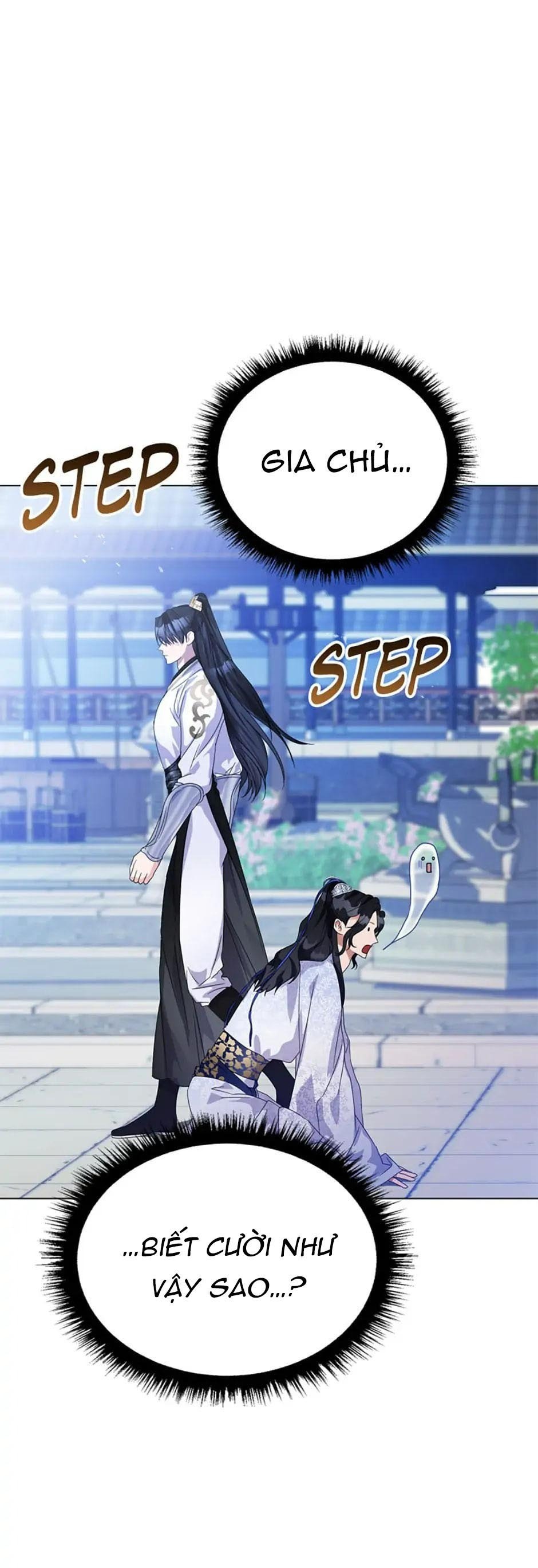 Khi Hắc Nguyệt Trỗi Dậy: Chapter 6
